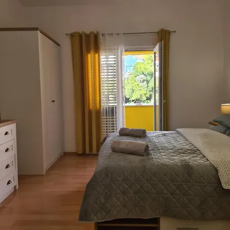 Apartments Marijan Orebic Room photo