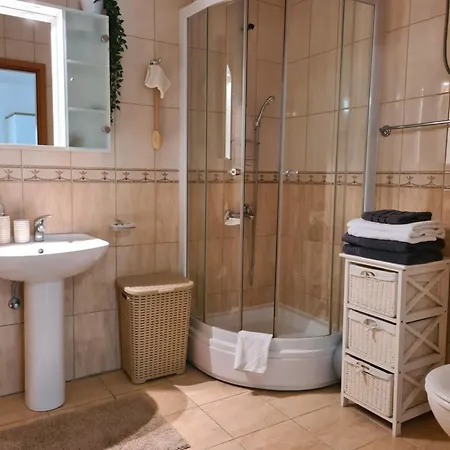 Apartments Marijan Orebic Room photo