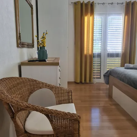 Apartments Marijan Orebic Room photo
