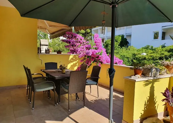 Apartments Marijan