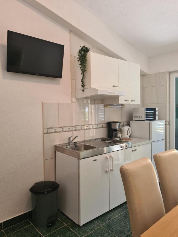 Marijan Apartment *