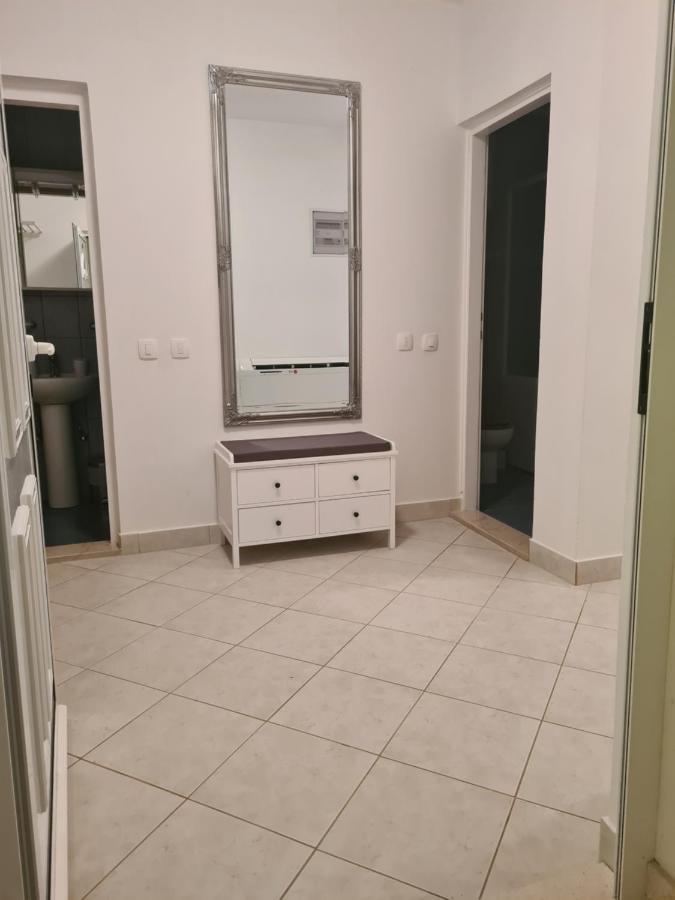 Apartment Marijan *