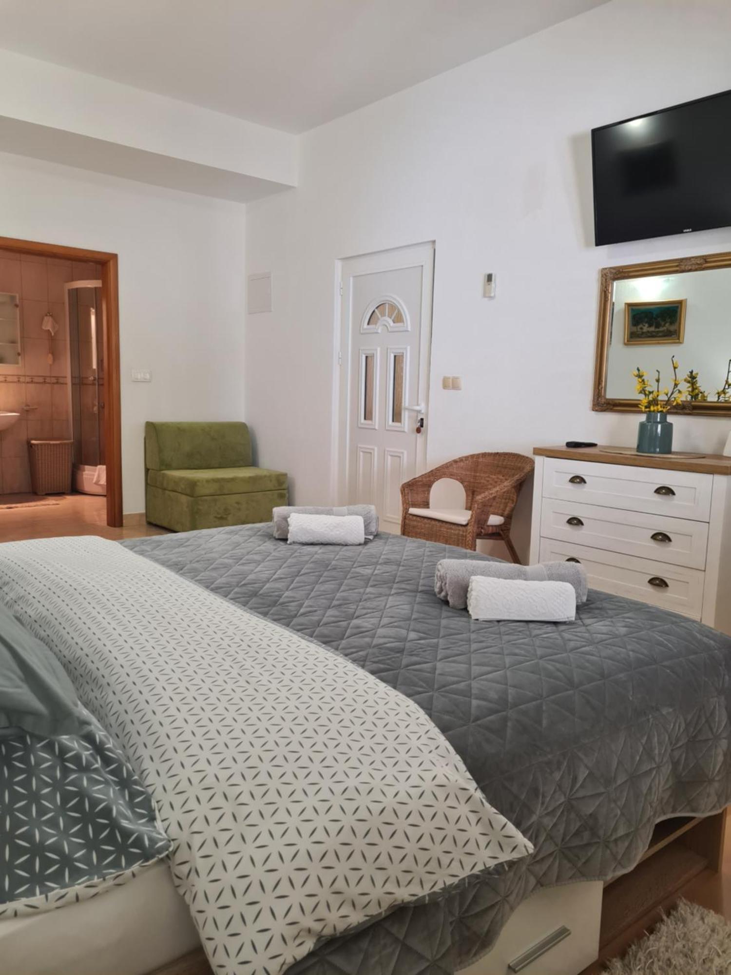 Apartment Marijan Orebic