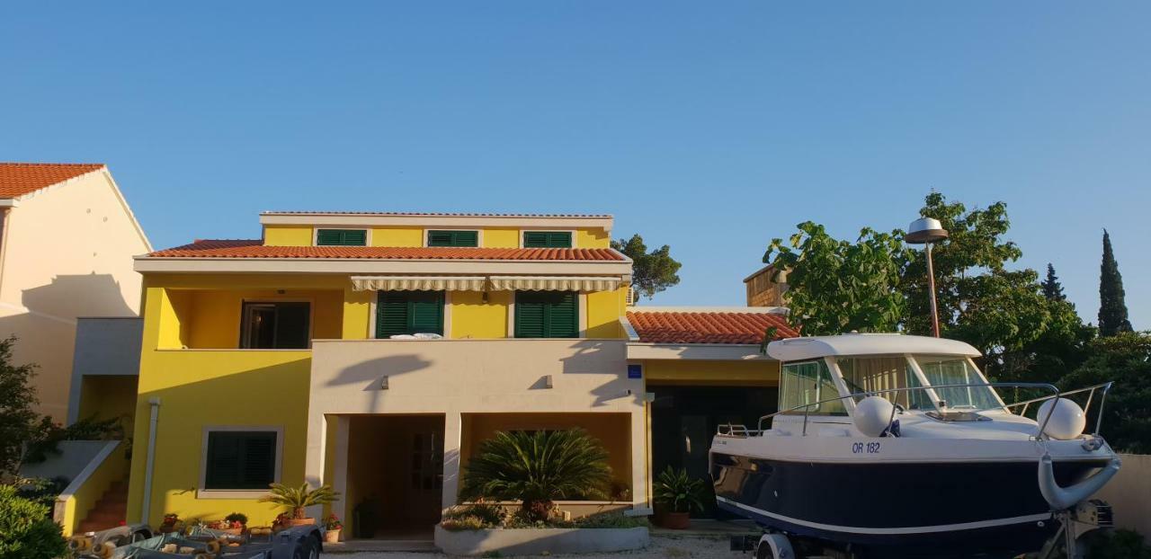 Marijan Apartment