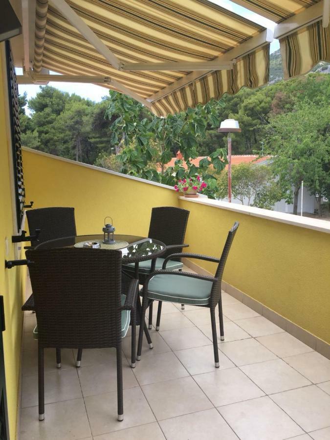 Apartment Marijan Orebic