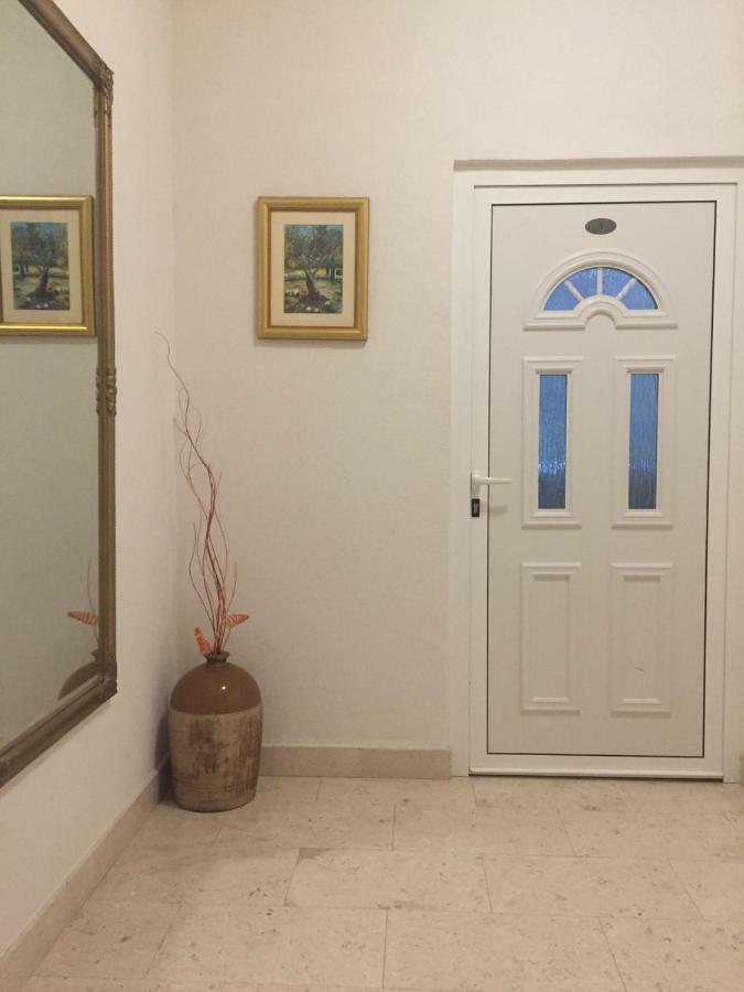 Marijan Apartment Orebic