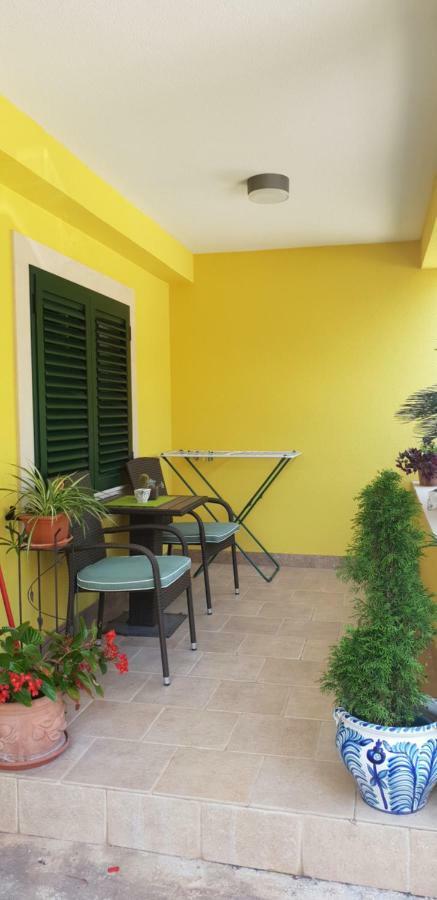 Apartment Marijan