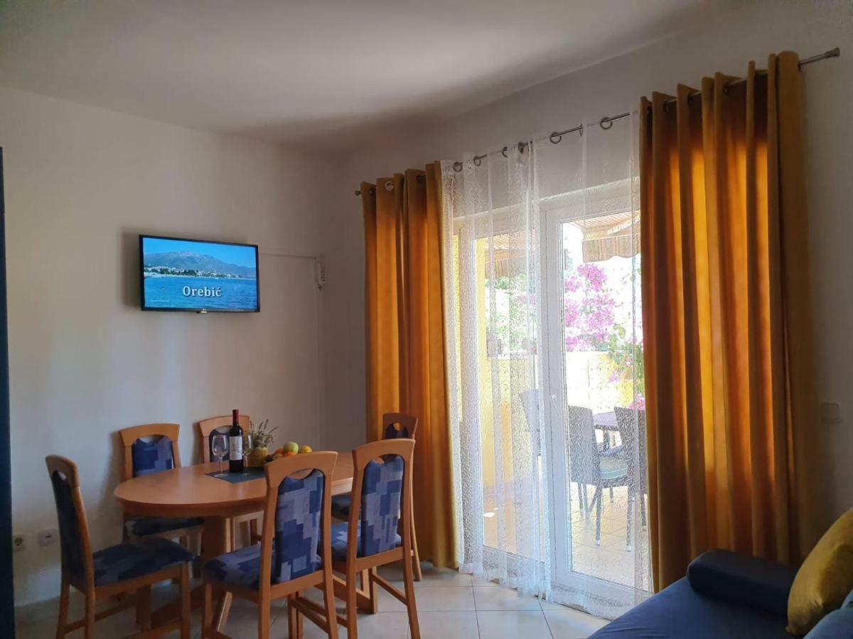 Marijan Apartment