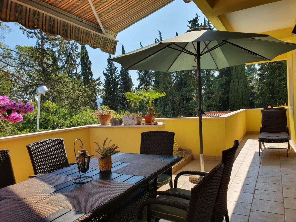 Marijan Apartment Orebic